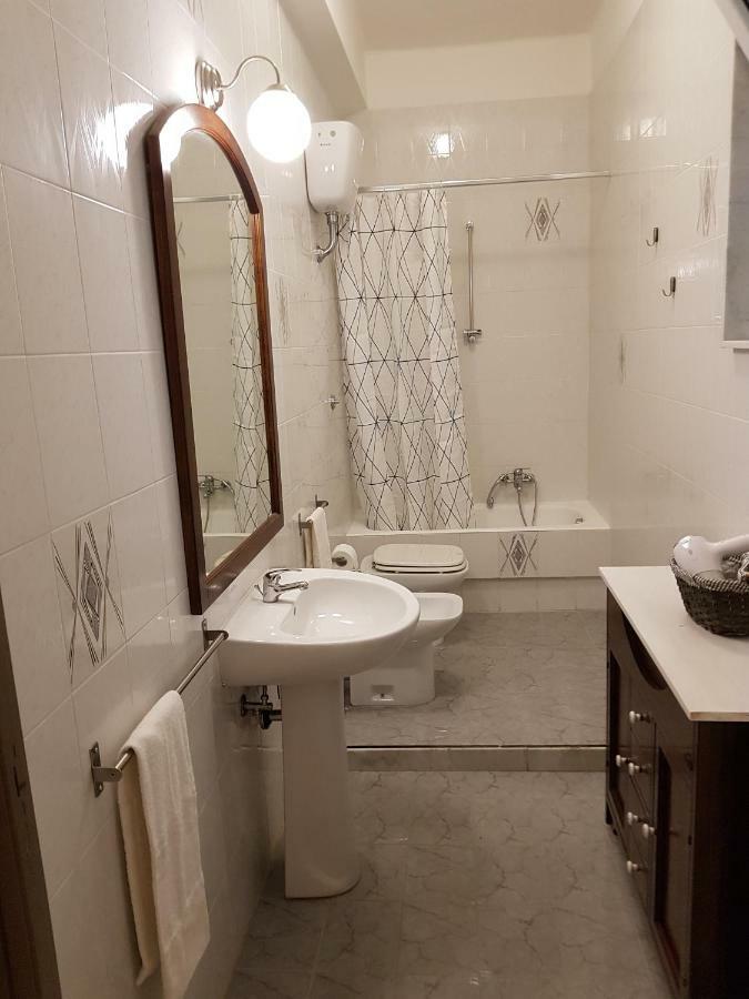 Vilmahouse Apartment Мола ди Бари Екстериор снимка