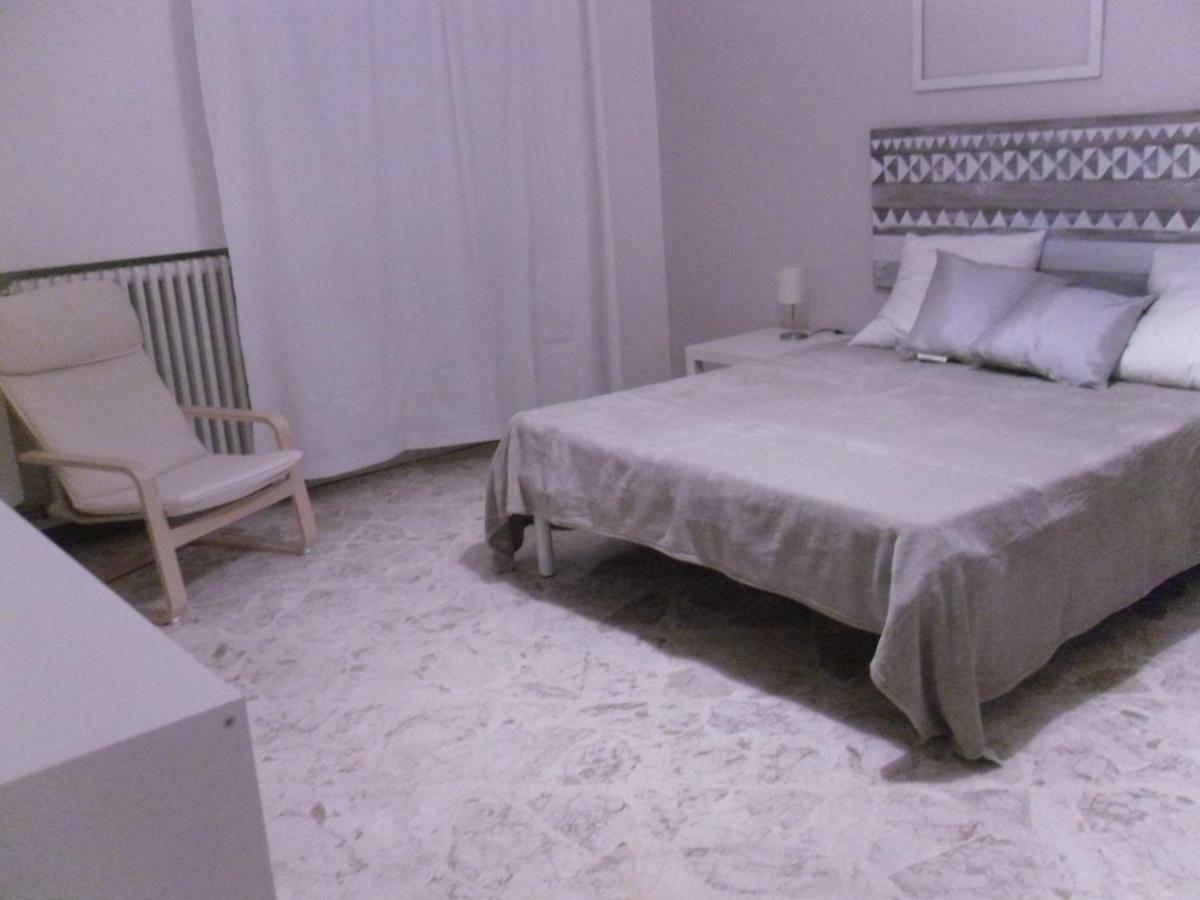 Vilmahouse Apartment Мола ди Бари Екстериор снимка