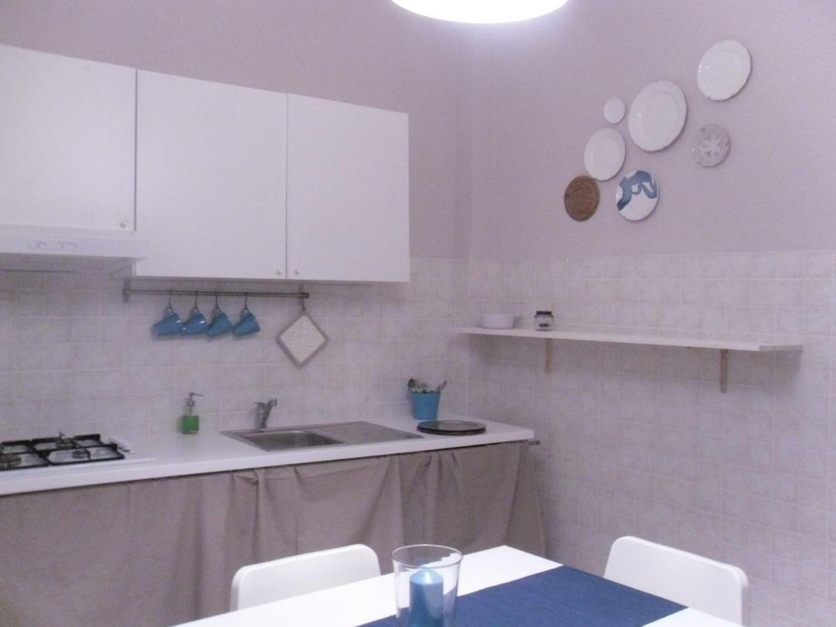 Vilmahouse Apartment Мола ди Бари Екстериор снимка