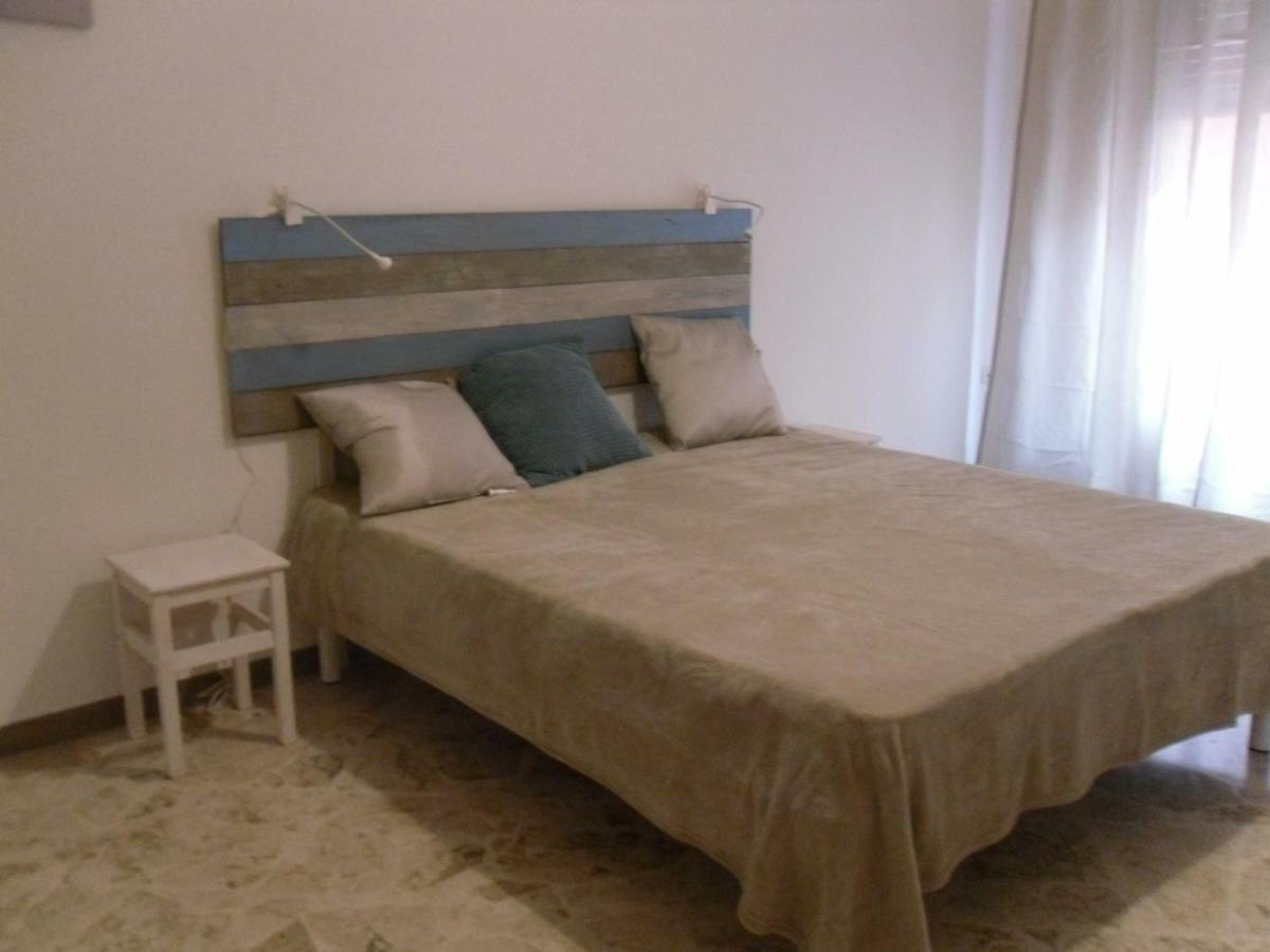 Vilmahouse Apartment Мола ди Бари Екстериор снимка