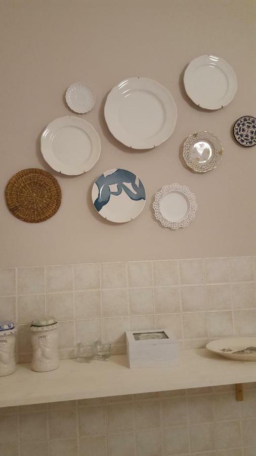 Vilmahouse Apartment Мола ди Бари Екстериор снимка