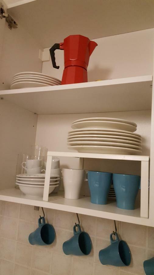 Vilmahouse Apartment Мола ди Бари Екстериор снимка