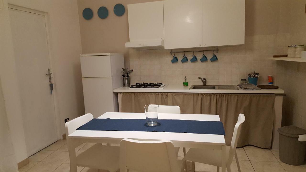 Vilmahouse Apartment Мола ди Бари Екстериор снимка