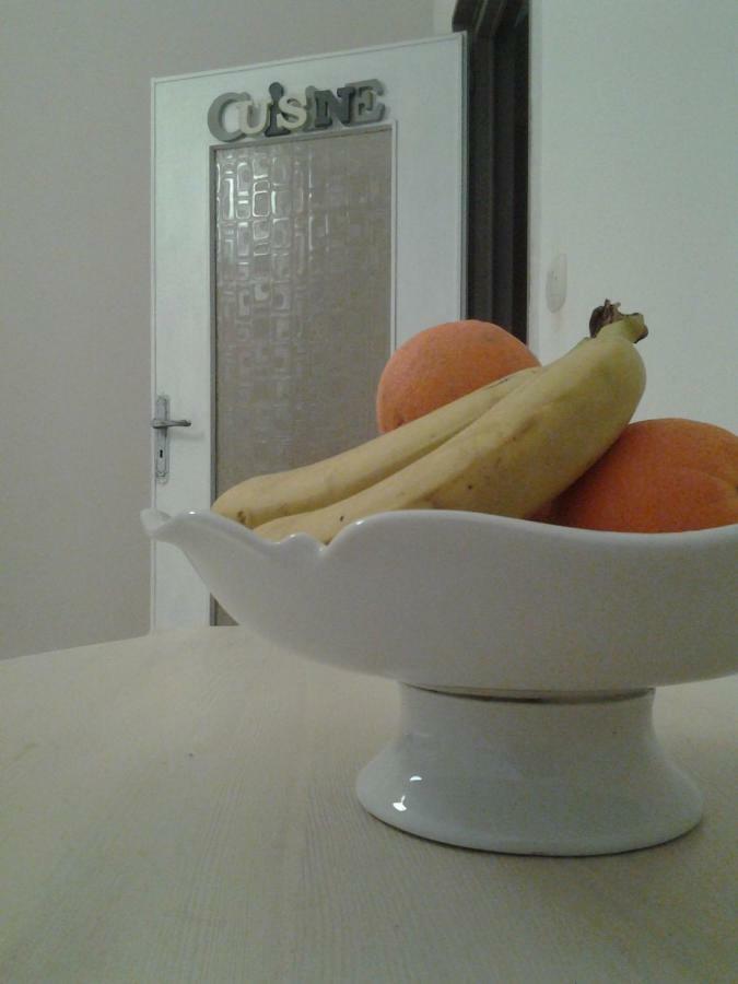 Vilmahouse Apartment Мола ди Бари Екстериор снимка