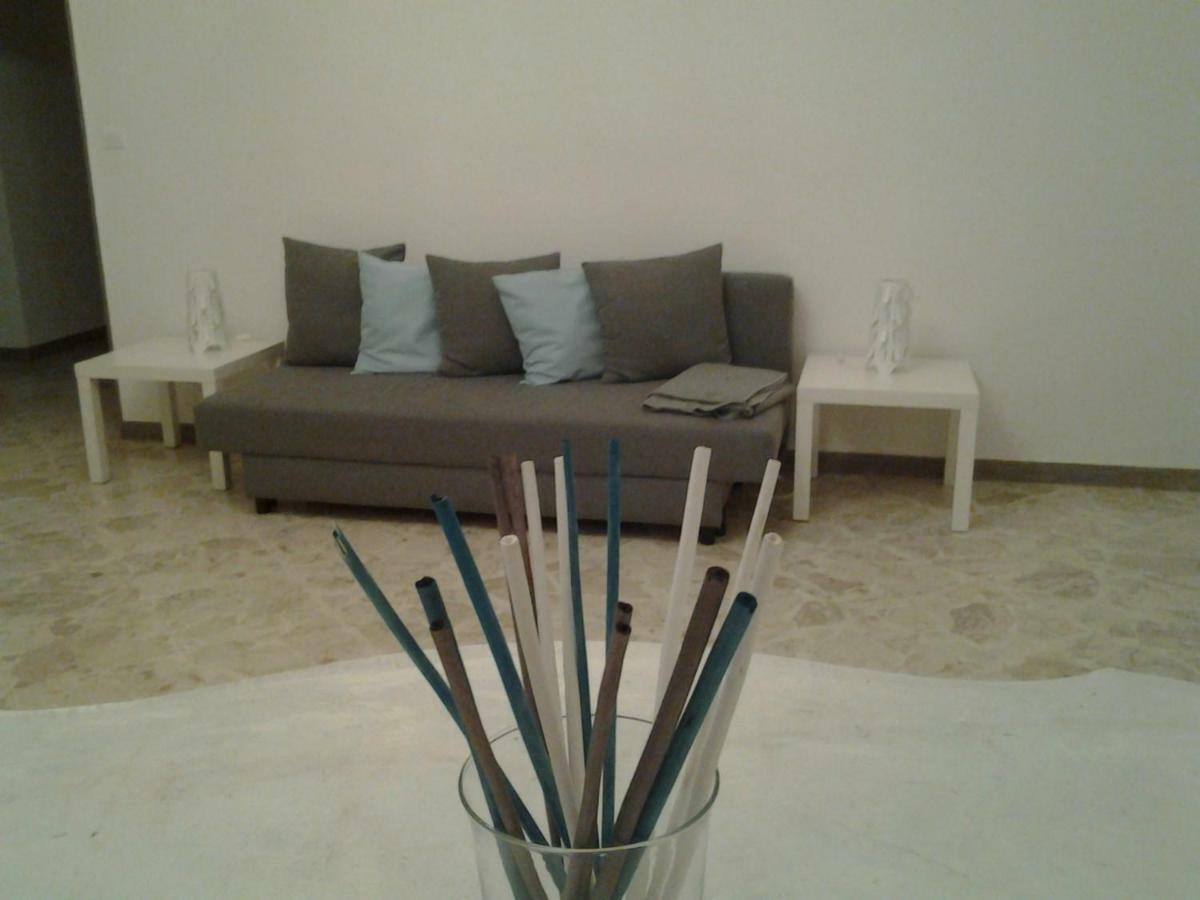 Vilmahouse Apartment Мола ди Бари Екстериор снимка