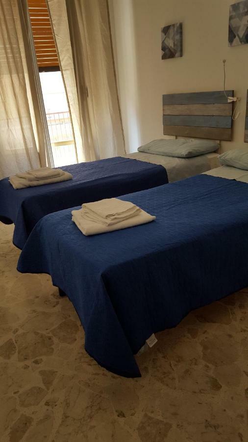 Vilmahouse Apartment Мола ди Бари Екстериор снимка