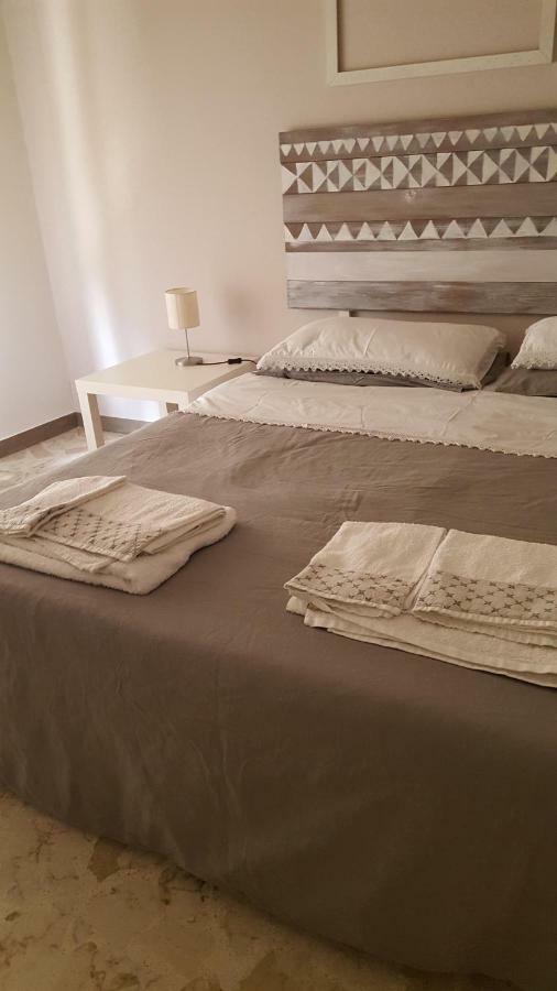 Vilmahouse Apartment Мола ди Бари Екстериор снимка